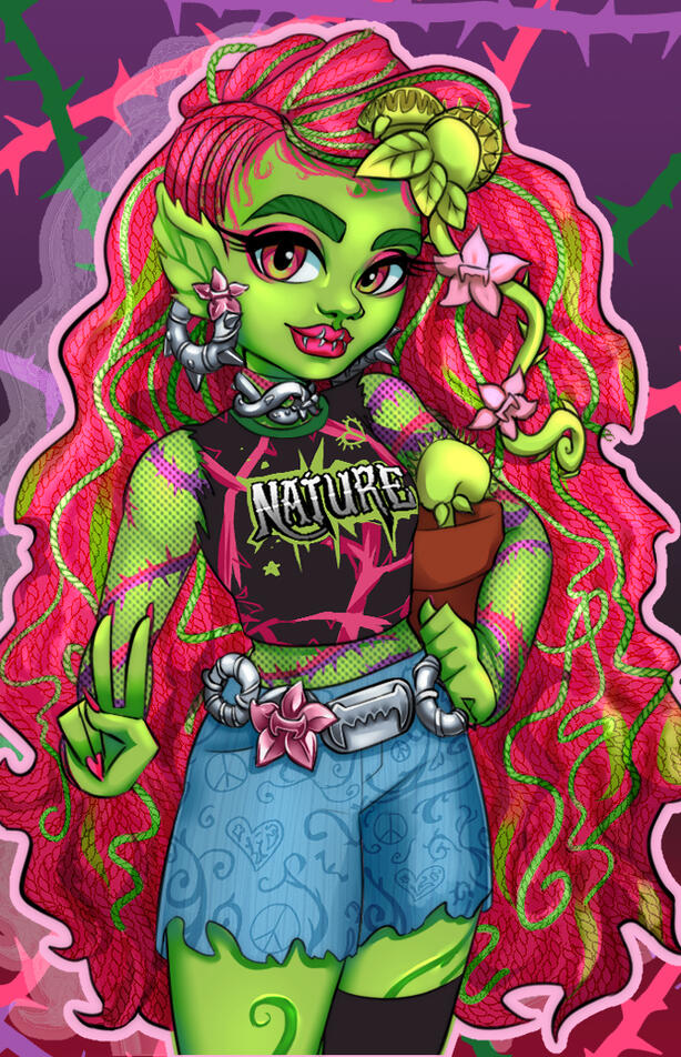 Fan Art, Venus