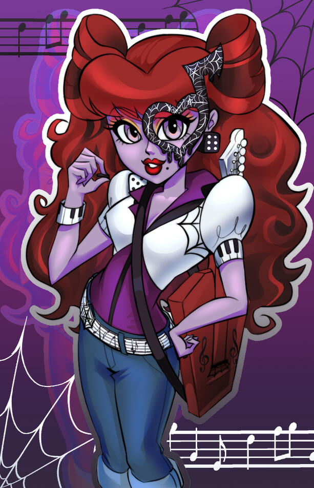 Fan Art, Operetta